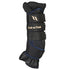 Back On Track Royal Quick Wraps Deluxe - Navy Blue